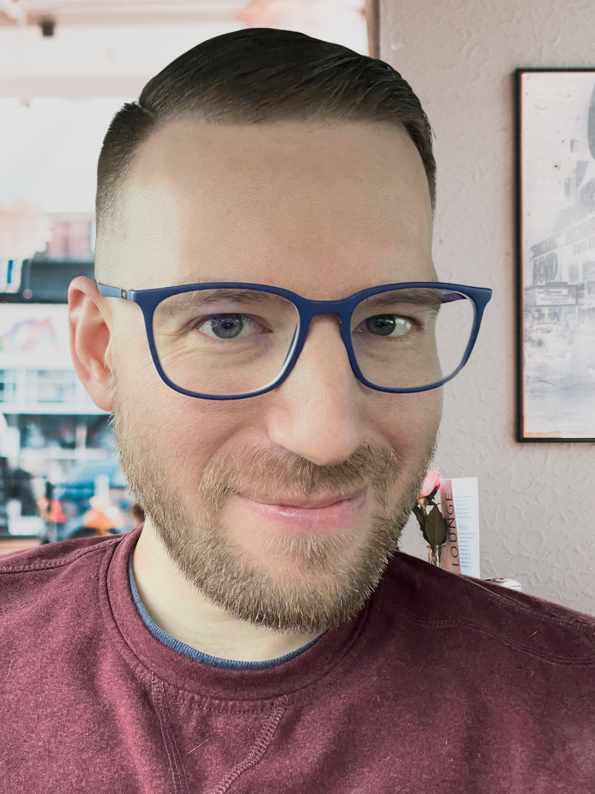 Austin de Boer profile picture